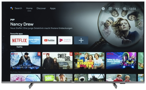 PHILIPS 55PUS7906/12