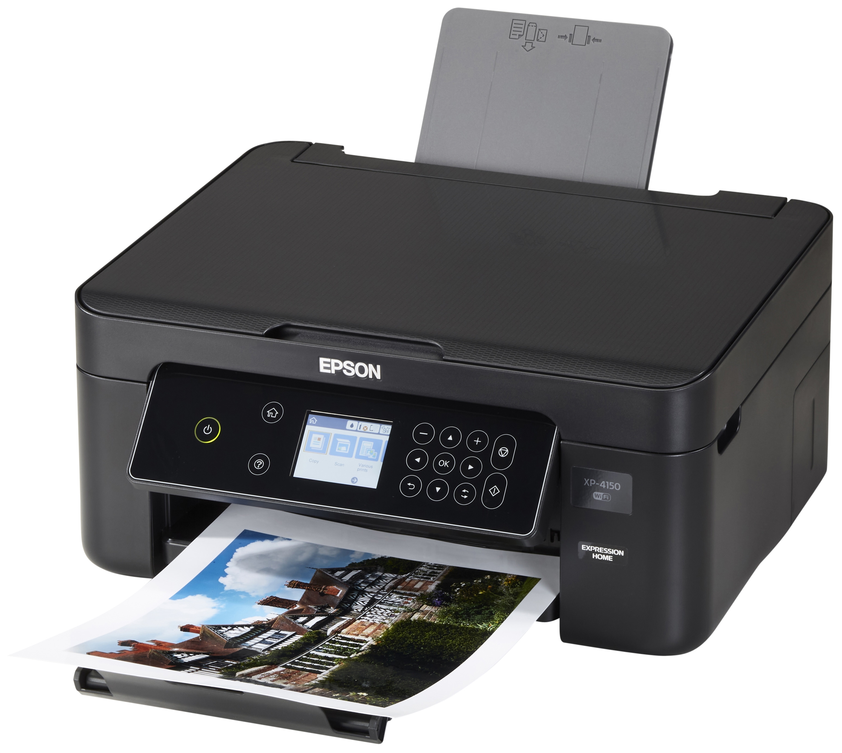 EPSON EXPRESSION HOME XP‑4150