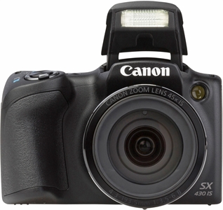 CANON POWERSHOT SX430 IS