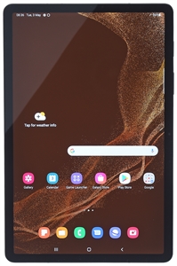 SAMSUNG GALAXY TAB S8 256GB 5G