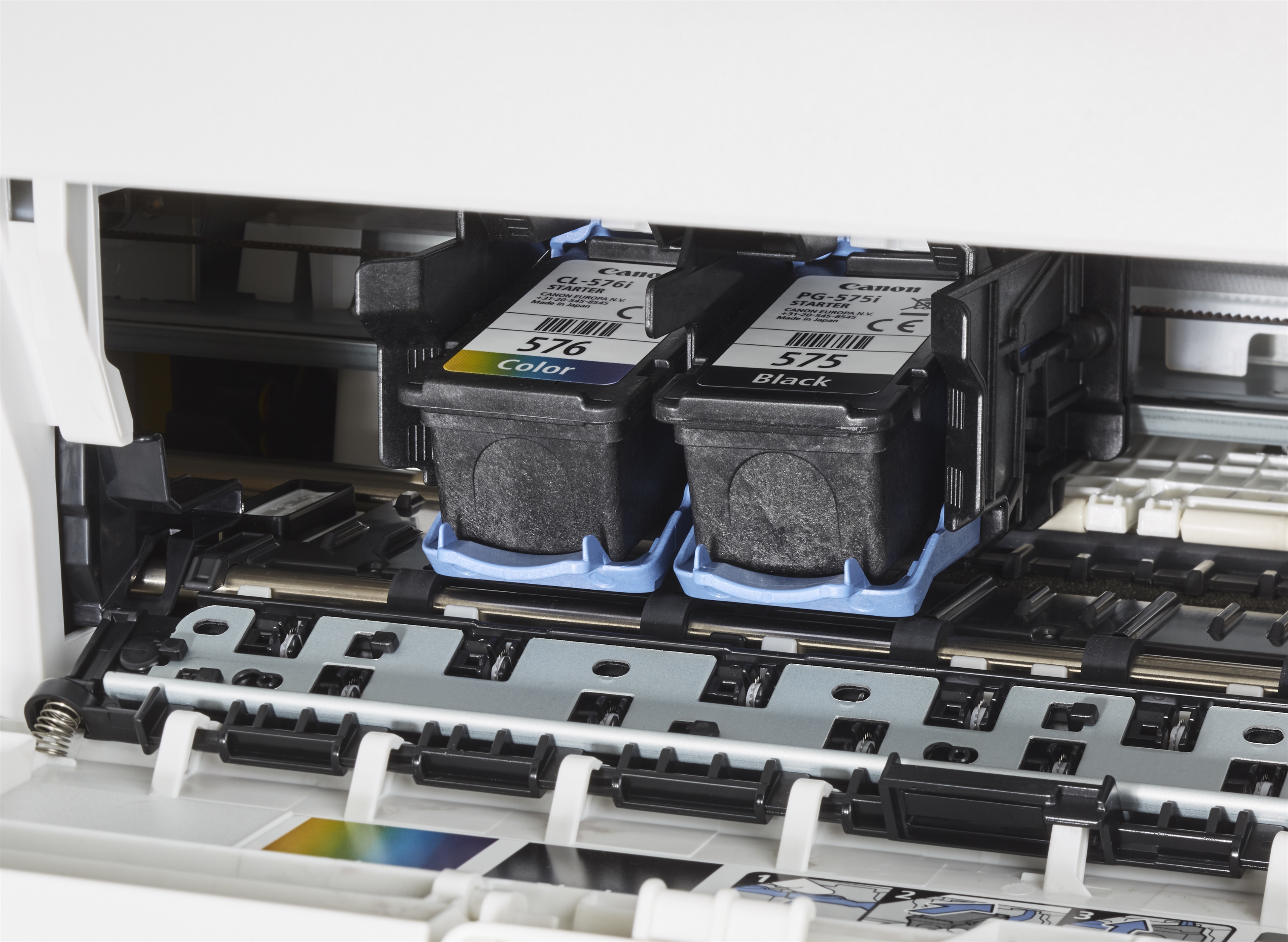 CANON PIXMA TS3551I