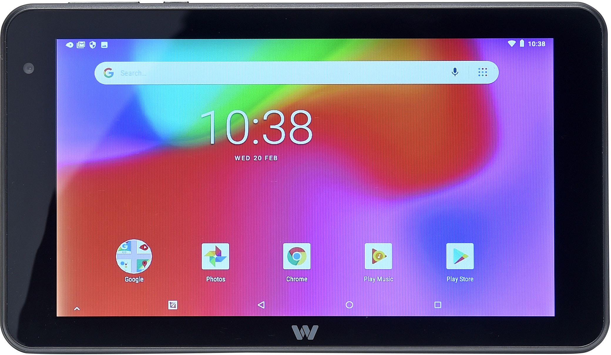 WOXTER X-70