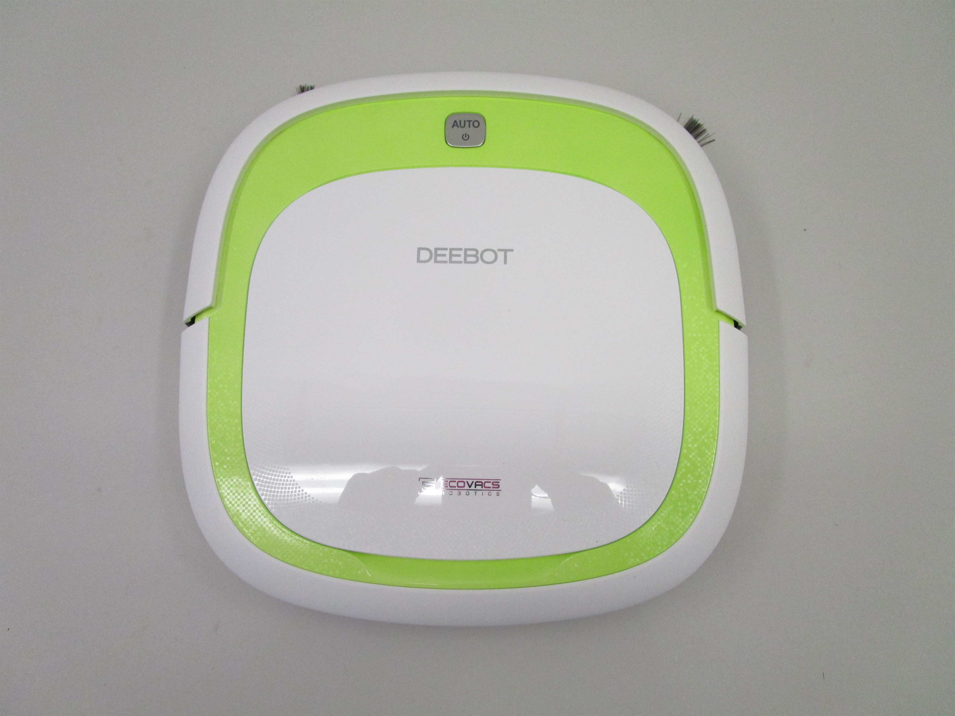 ECOVACS DEEBOT SLIM