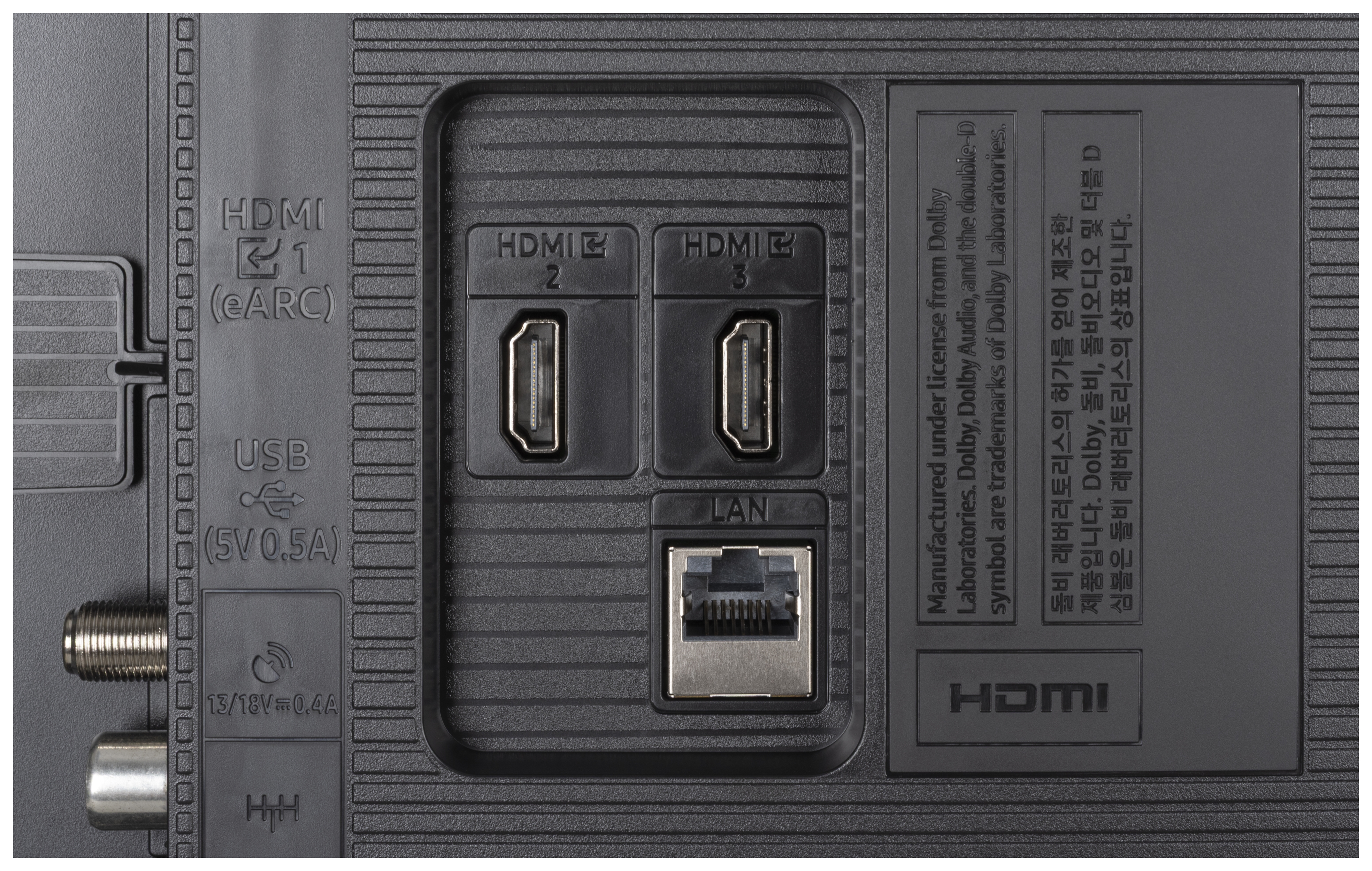 SAMSUNG UE50M70HAUXZT