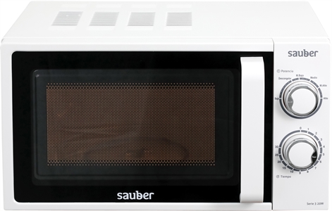 SAUBER SERIE 3-20W