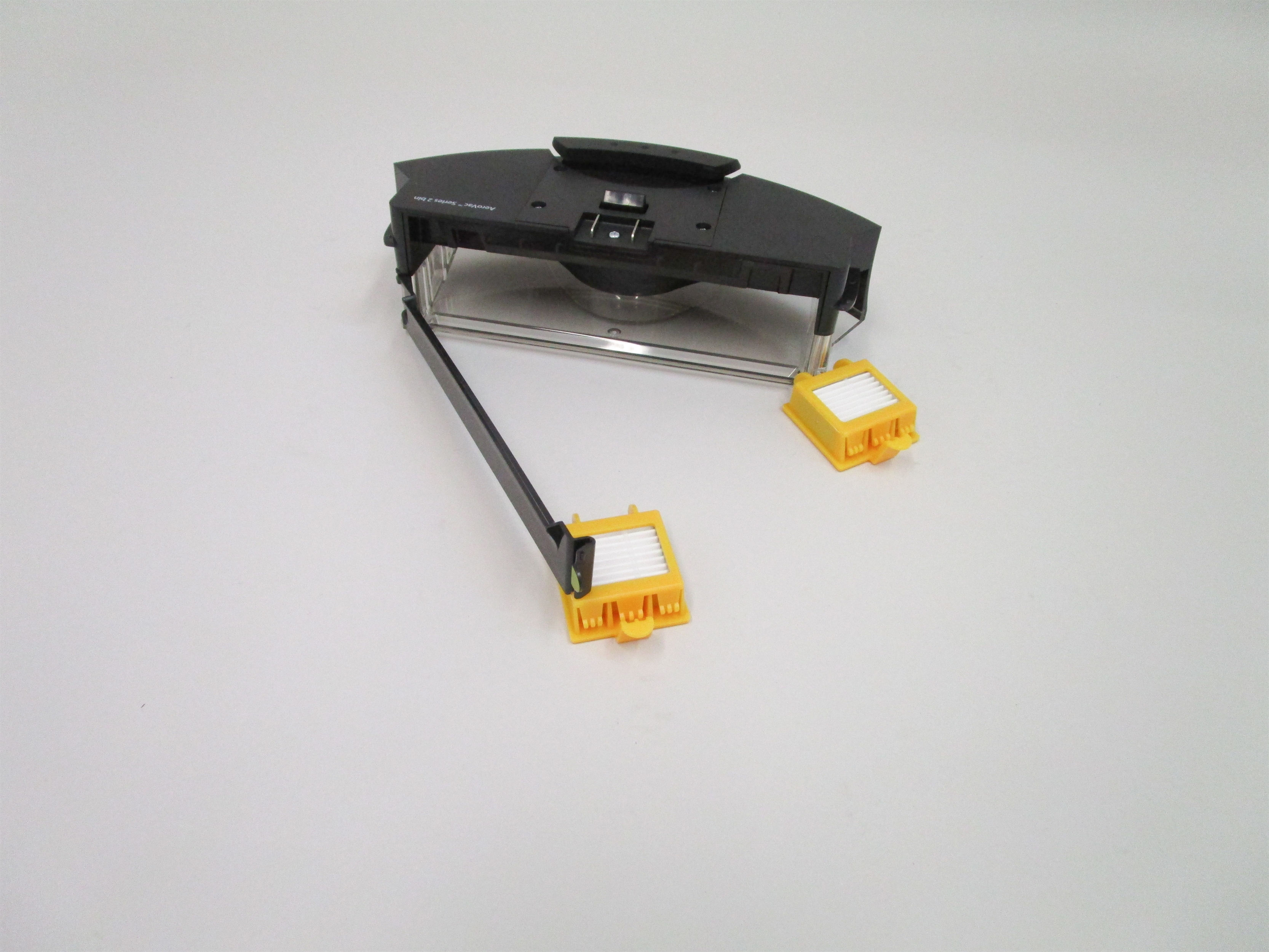 IROBOT ROOMBA 774