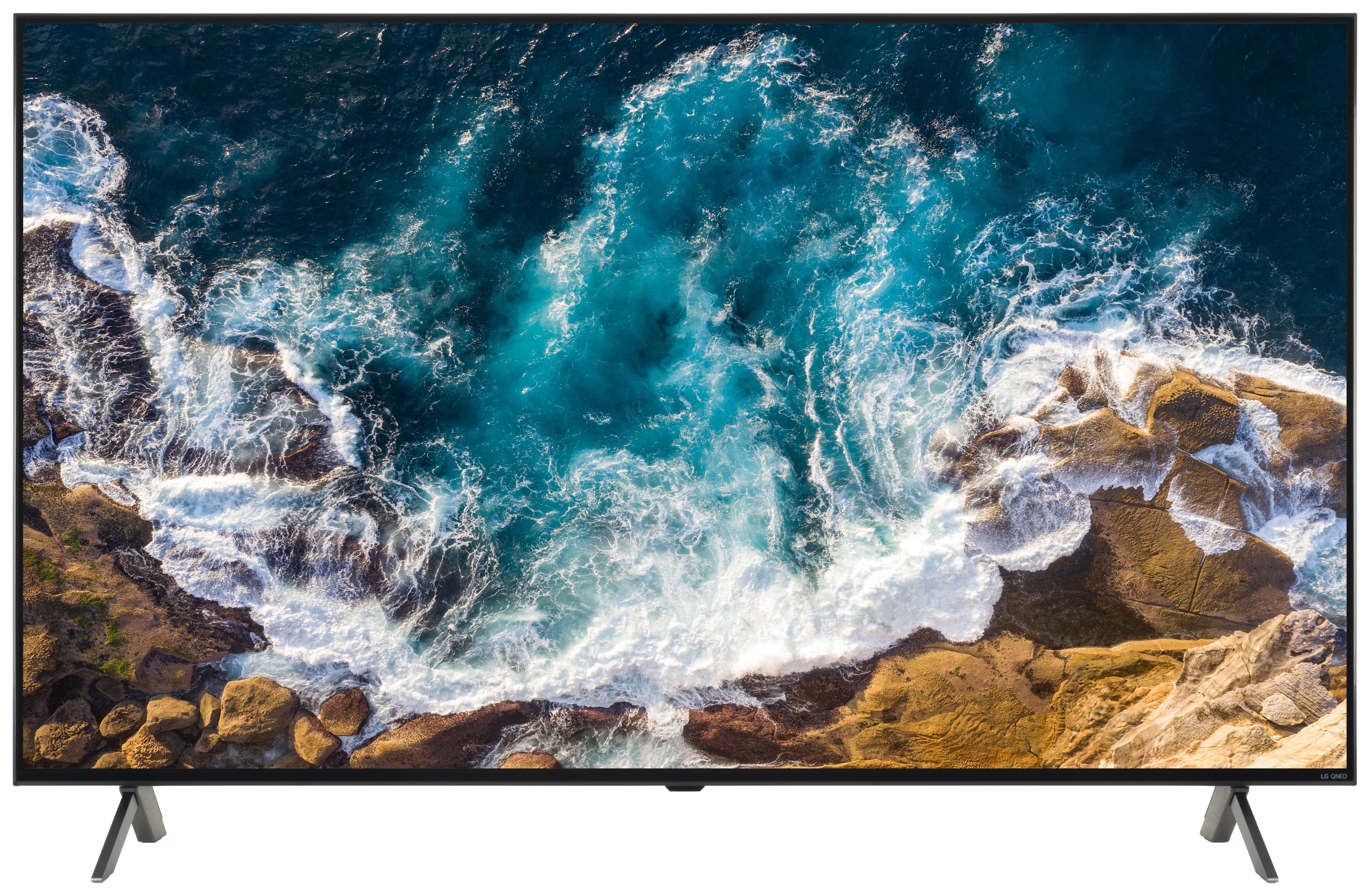LG 55QNED756RA