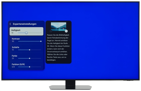 SAMSUNG QE55QN90F