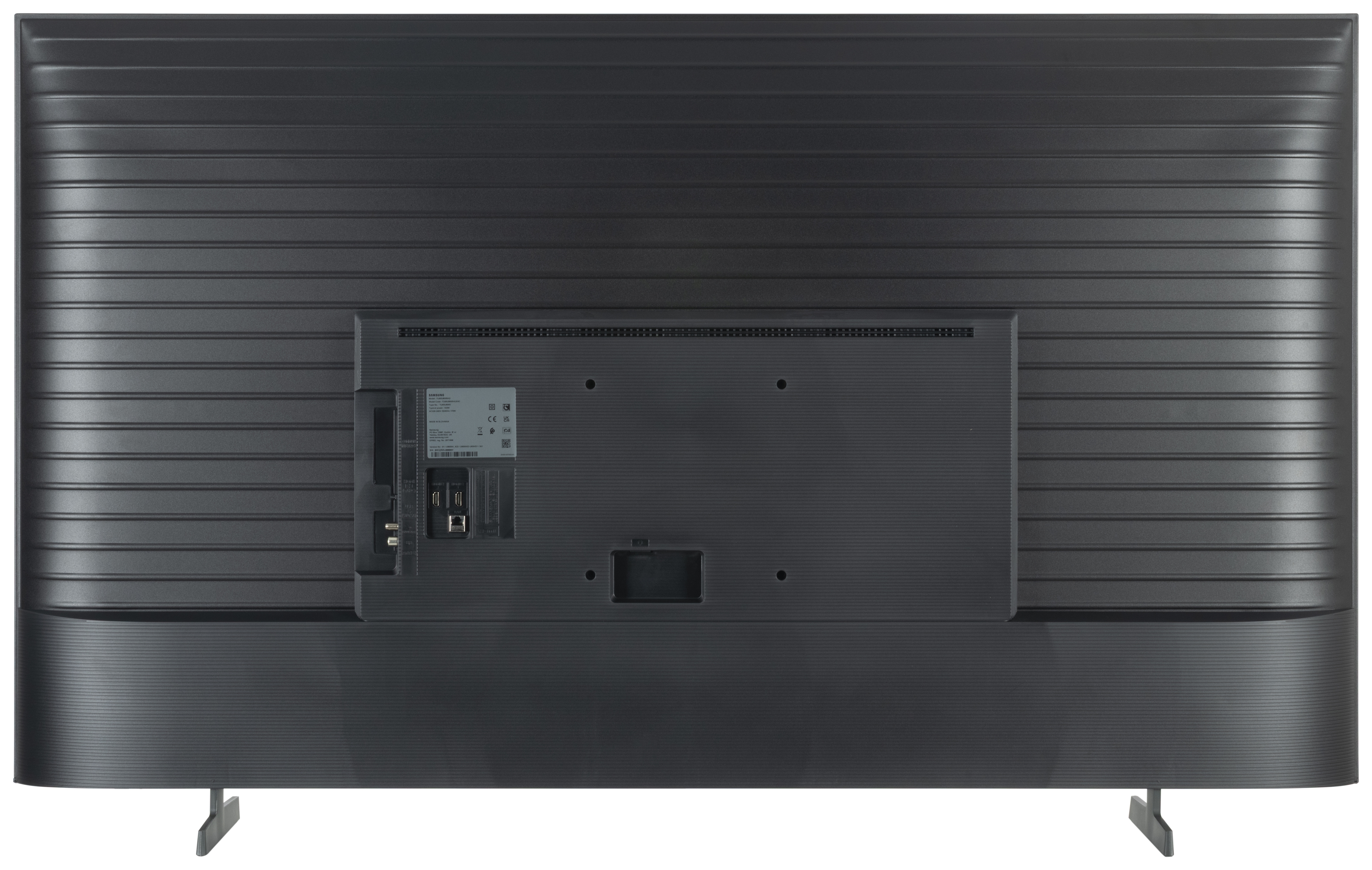 SAMSUNG UE65U8000HUXZT
