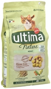 ÚLTIMA NATURE CAT ADULT CHICKEN