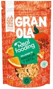 LA NEWYORKINA Granola Real fooding