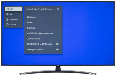 LG 55UP81006LA