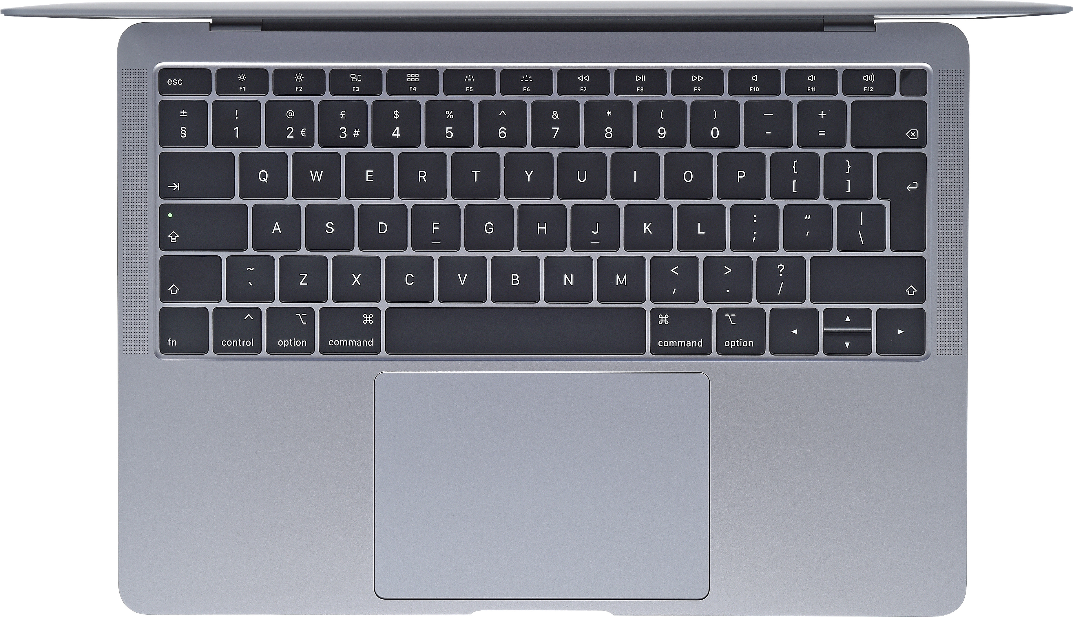 APPLE MACBOOK AIR 13.3" 2018 128GB SSD