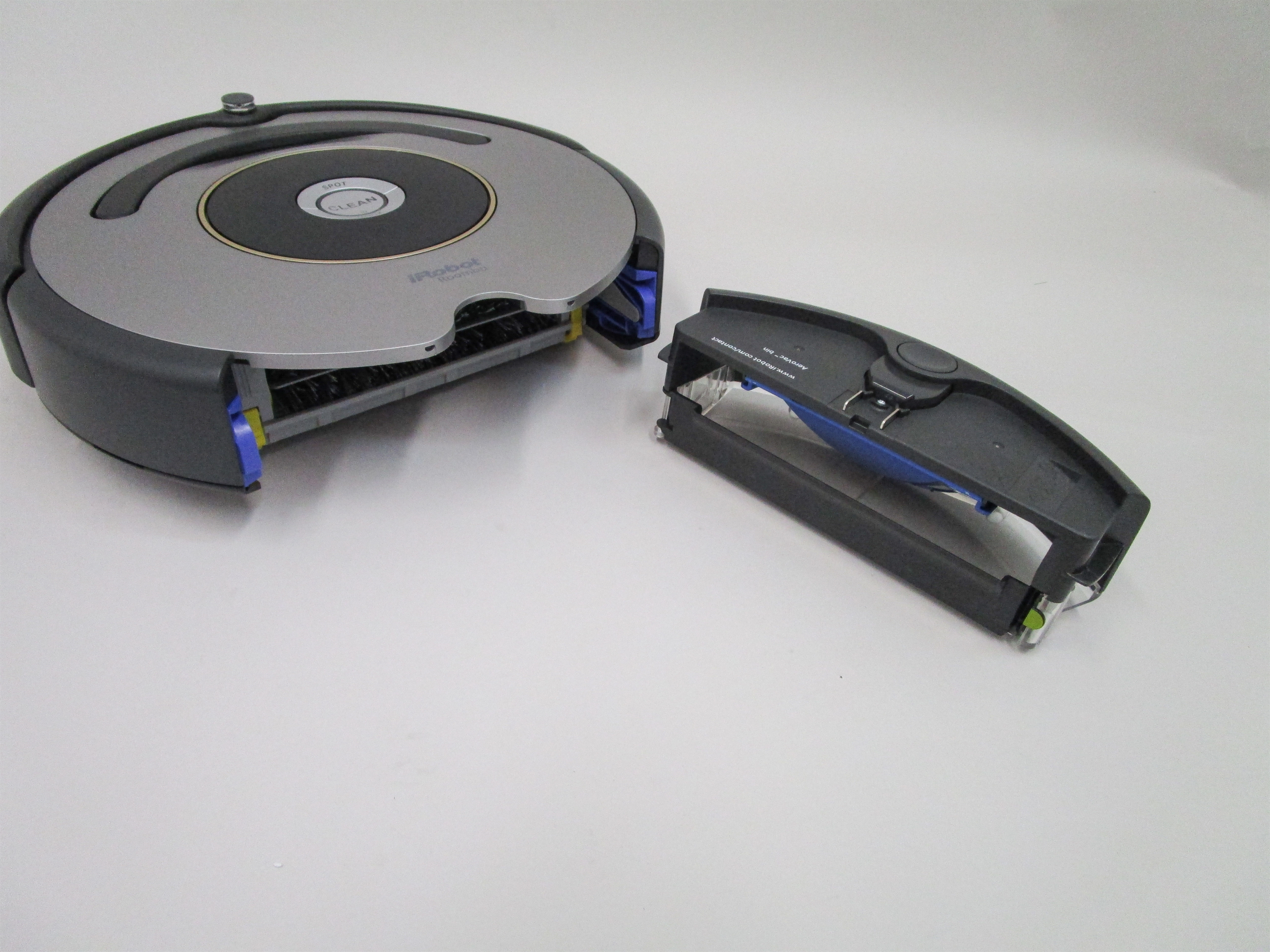 IROBOT ROOMBA 615