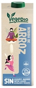VEGEDIA (DIA) BEBIDA DE ARROZ SIN AZÚCARES AÑADIDOS