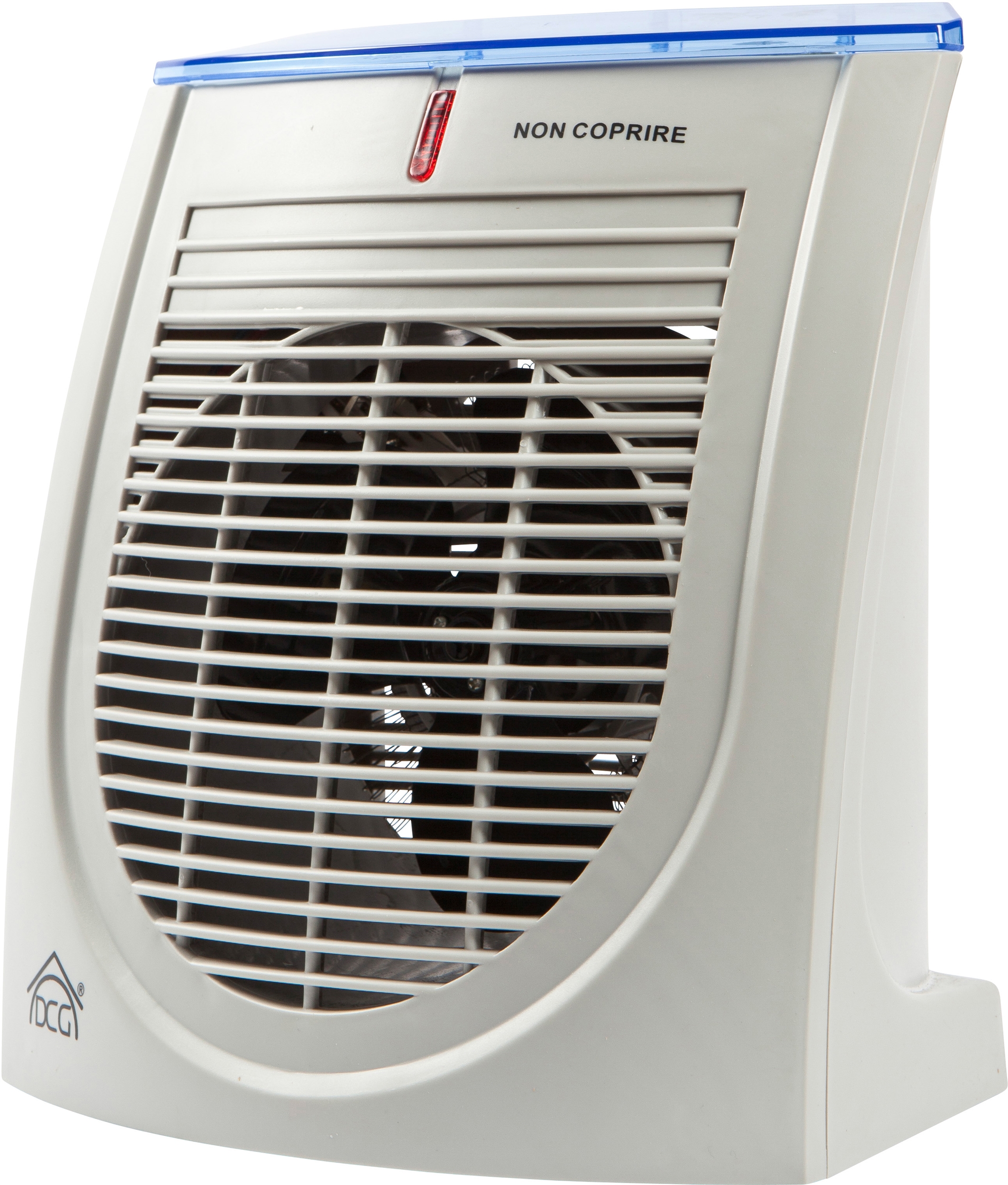 DCG ELTRONIC  HL 9370