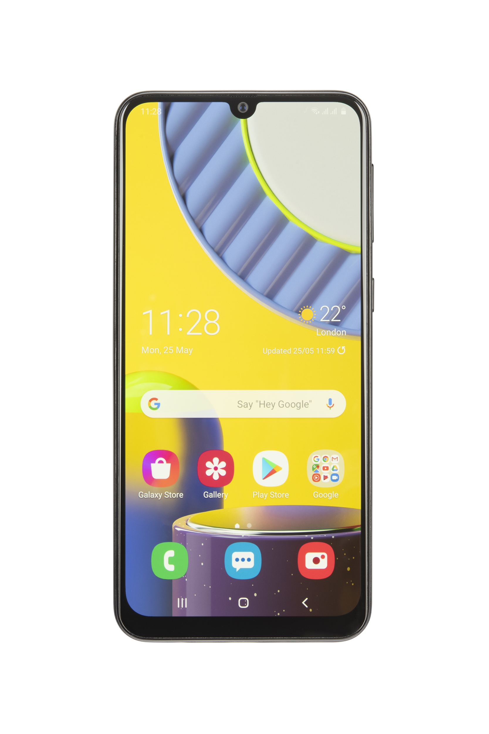 SAMSUNG GALAXY M31 64GB