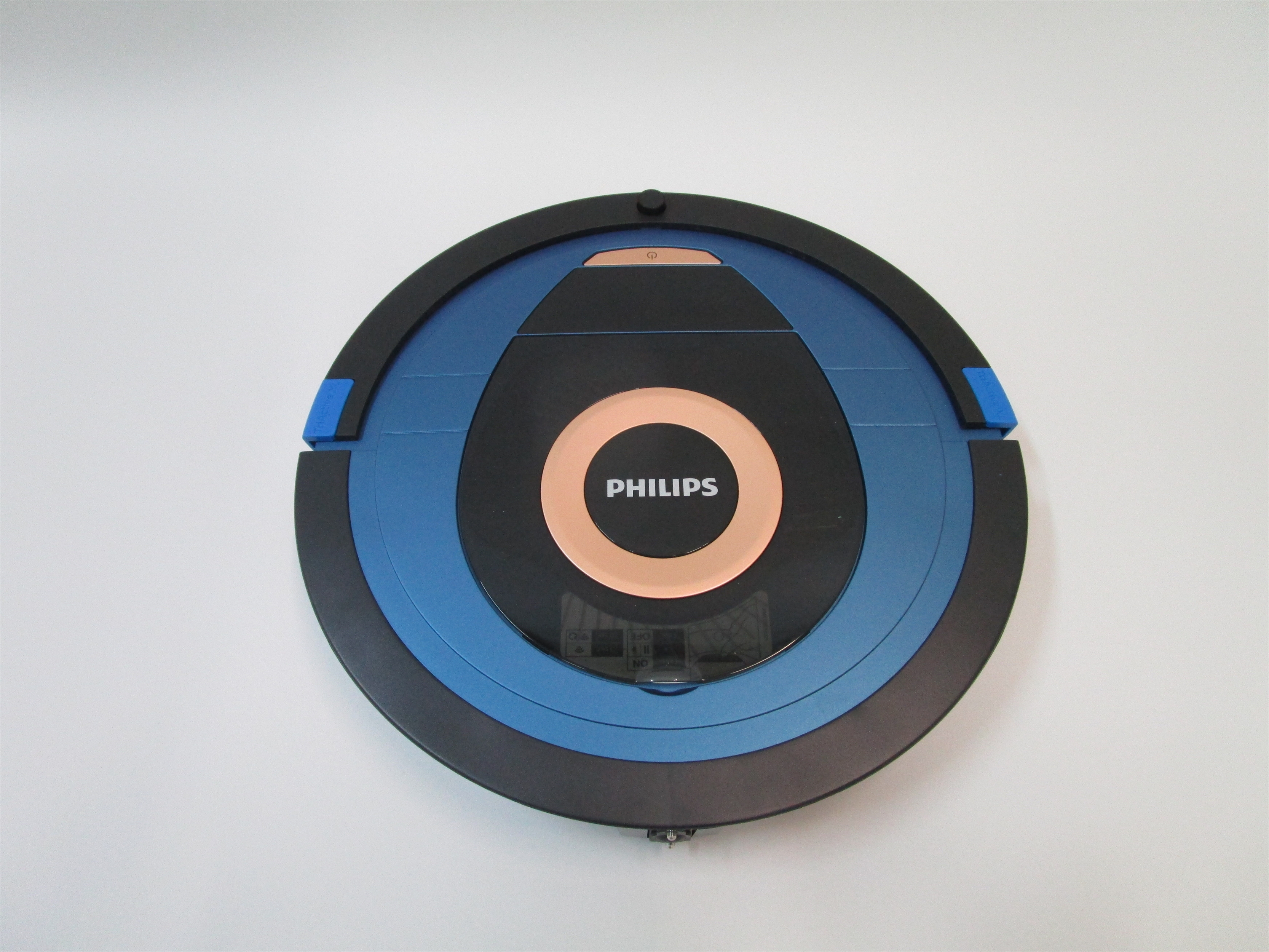 PHILIPS FC8778/01 SMARTPRO COMPACT