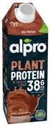 ALPRO PLANT PROTEIN 38 G CHOCOLATE
