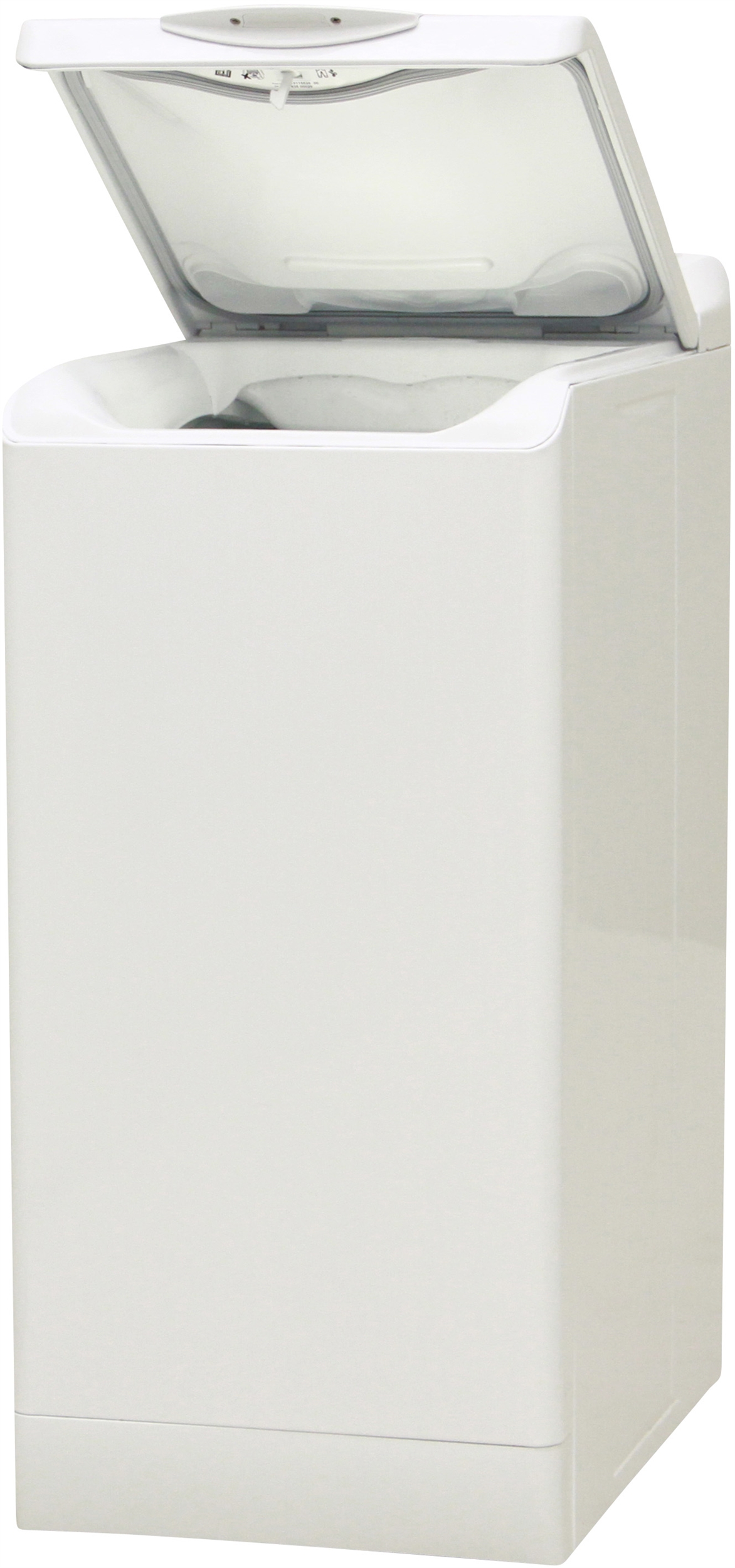 ZANUSSI ZWQ61235CI