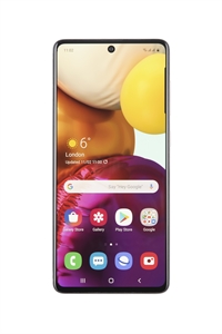 SAMSUNG GALAXY A71 128GB