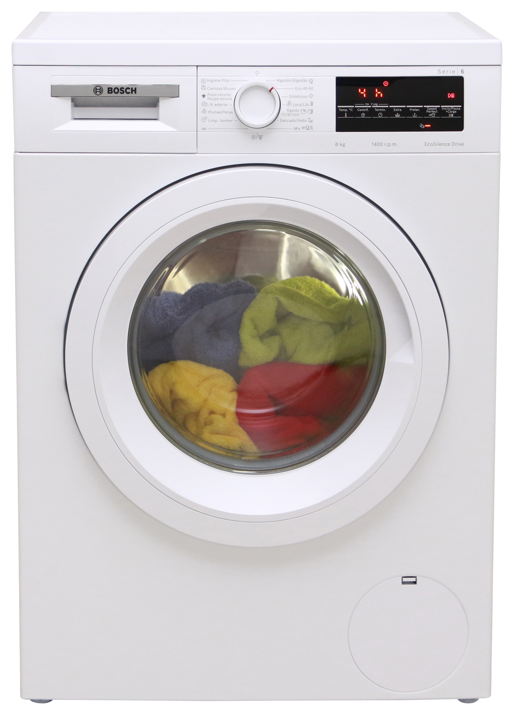 BOSCH WUU28T64ES