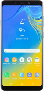 SAMSUNG GALAXY A9 128GB
