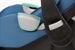 RECARO AVAN + AVAN/KIO BASE