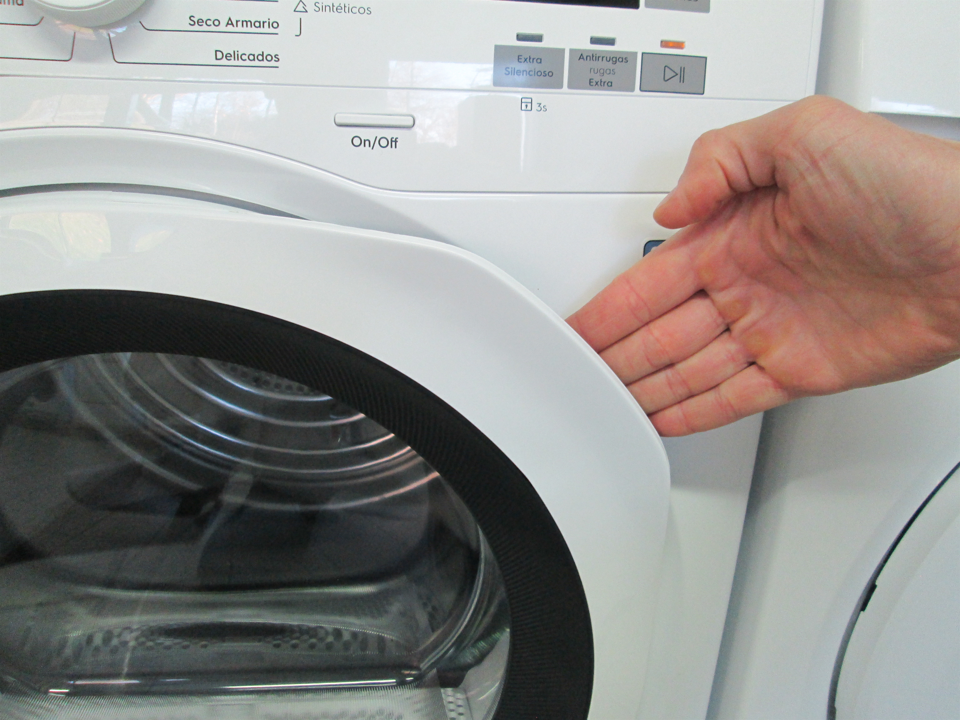 ELECTROLUX EW8H5825IB