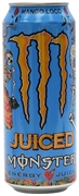 MONSTER JUICED MONSTER