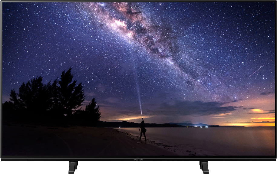 PANASONIC TX-48JZ1000E