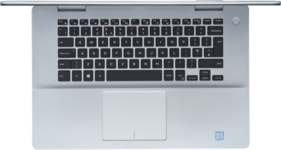 DELL Inspiron 15 7000 2-en-1 (cn58602)