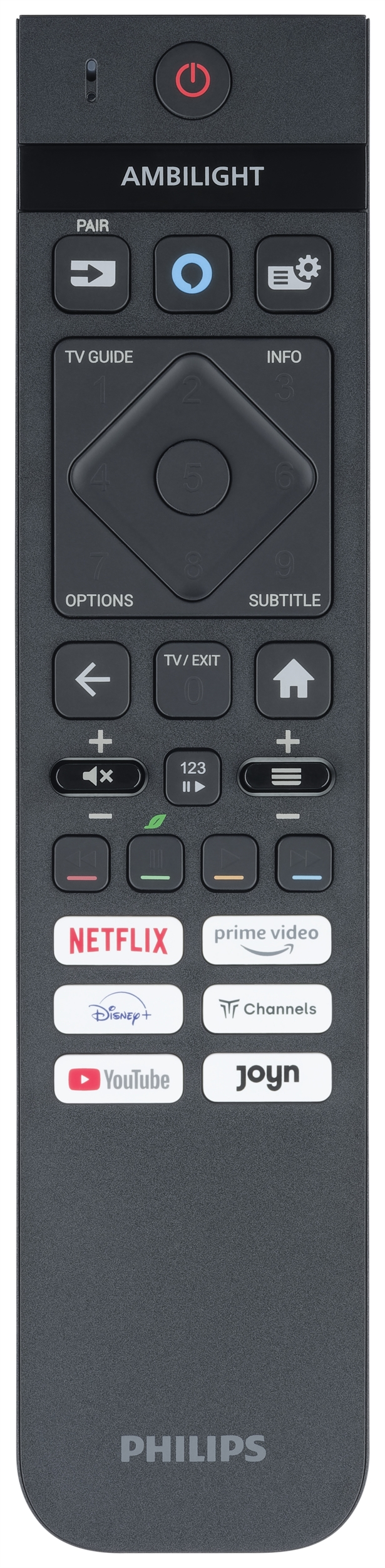 PHILIPS 55PUS8550/12