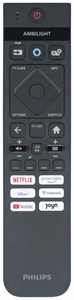 PHILIPS 55PUS8550/12