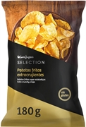 EL CORTE INGLÉS SELECTION PATATAS FRITAS EXTRACRUJIENTES