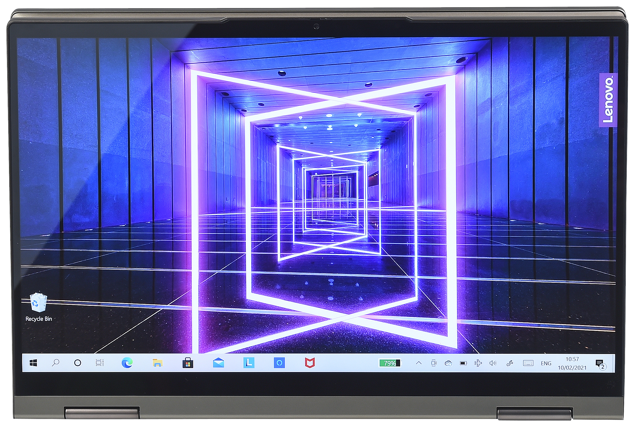 LENOVO YOGA 7I 14 (82BH004GSP)