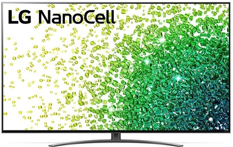 LG 50NANO866PA
