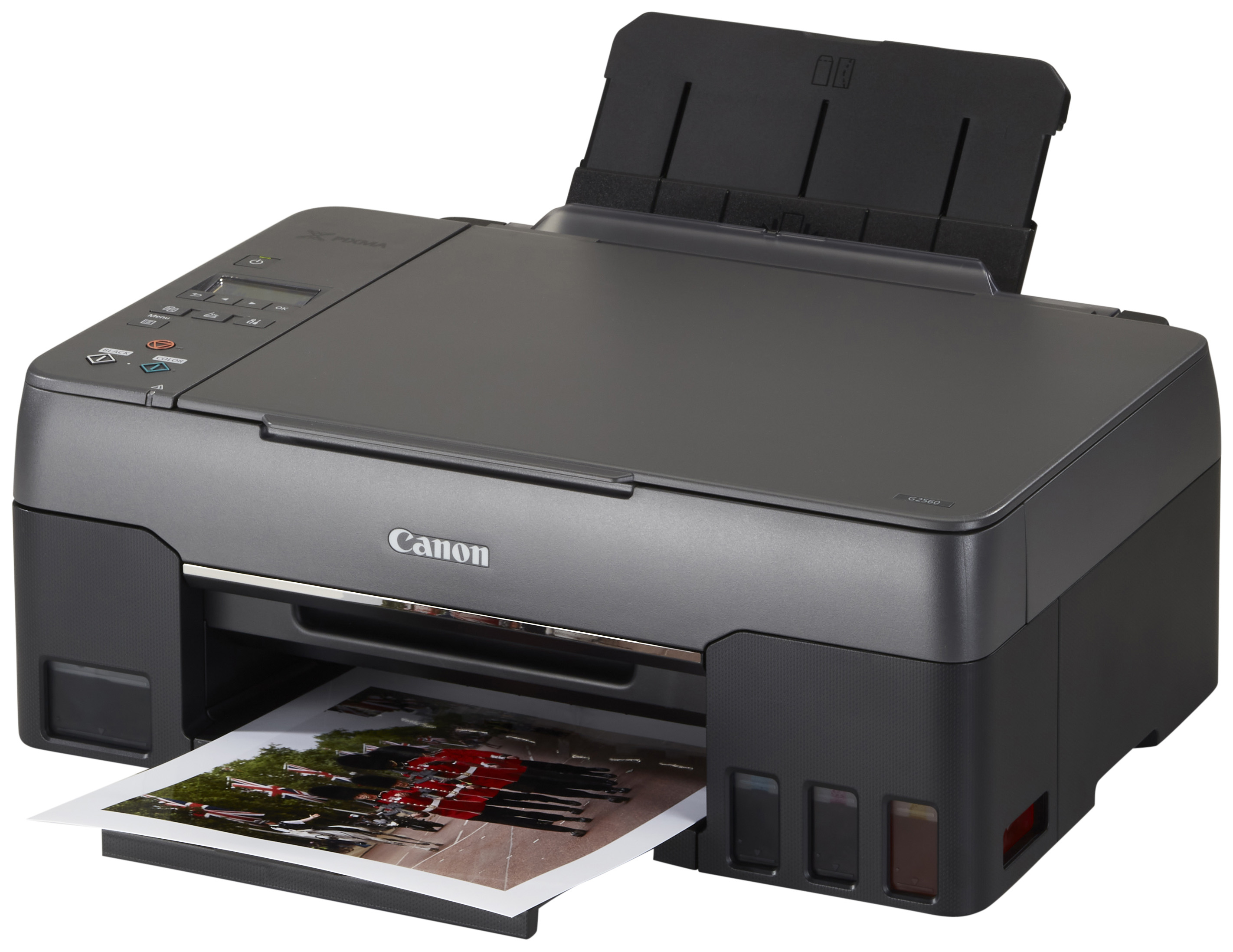 CANON PIXMA G2560
