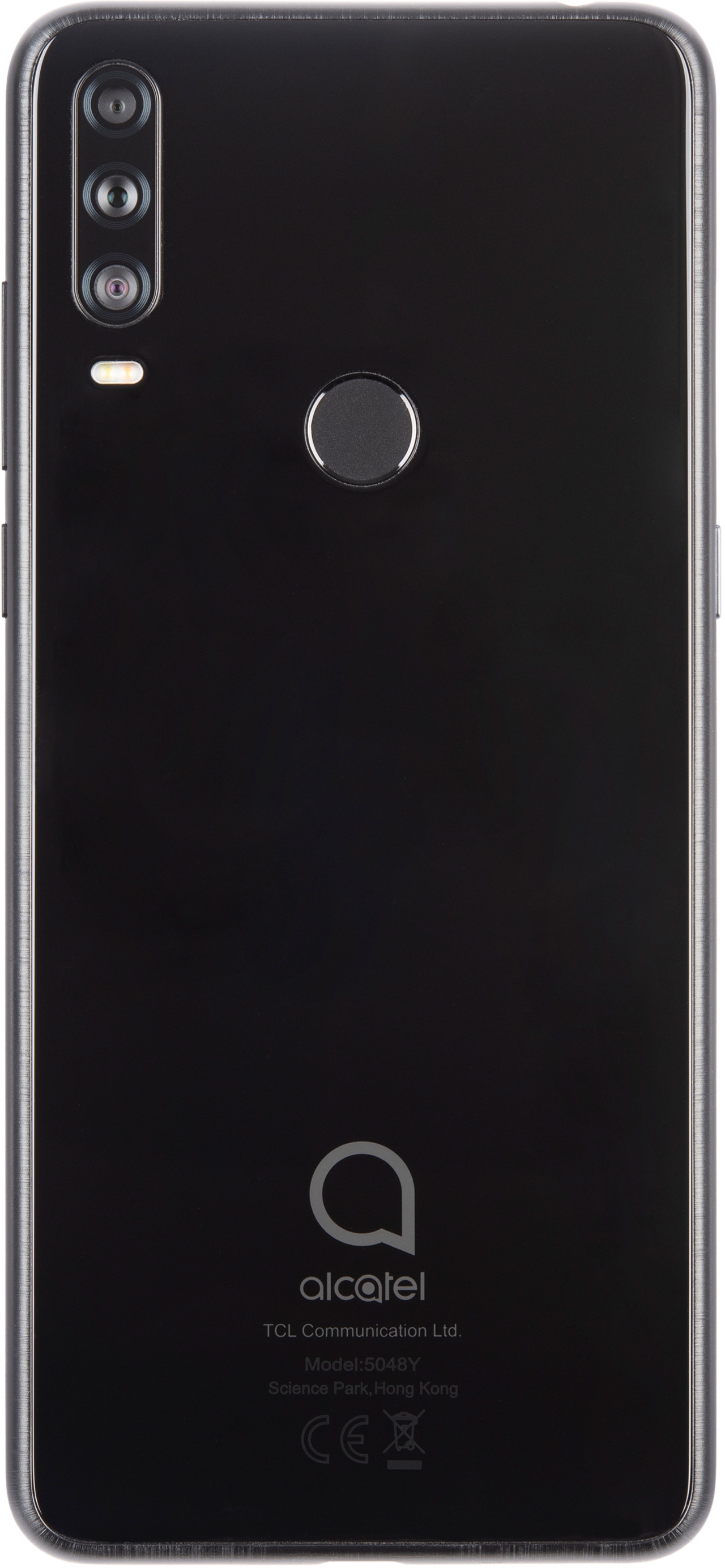 ALCATEL 3X (2020)