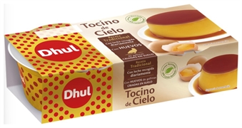 DHUL TOCINO DE CIELO