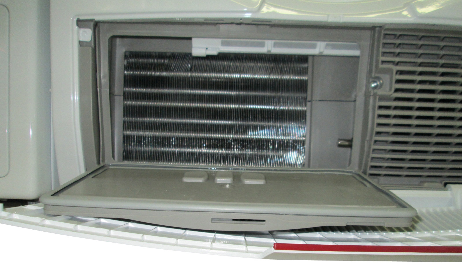 AEG T7DBK841