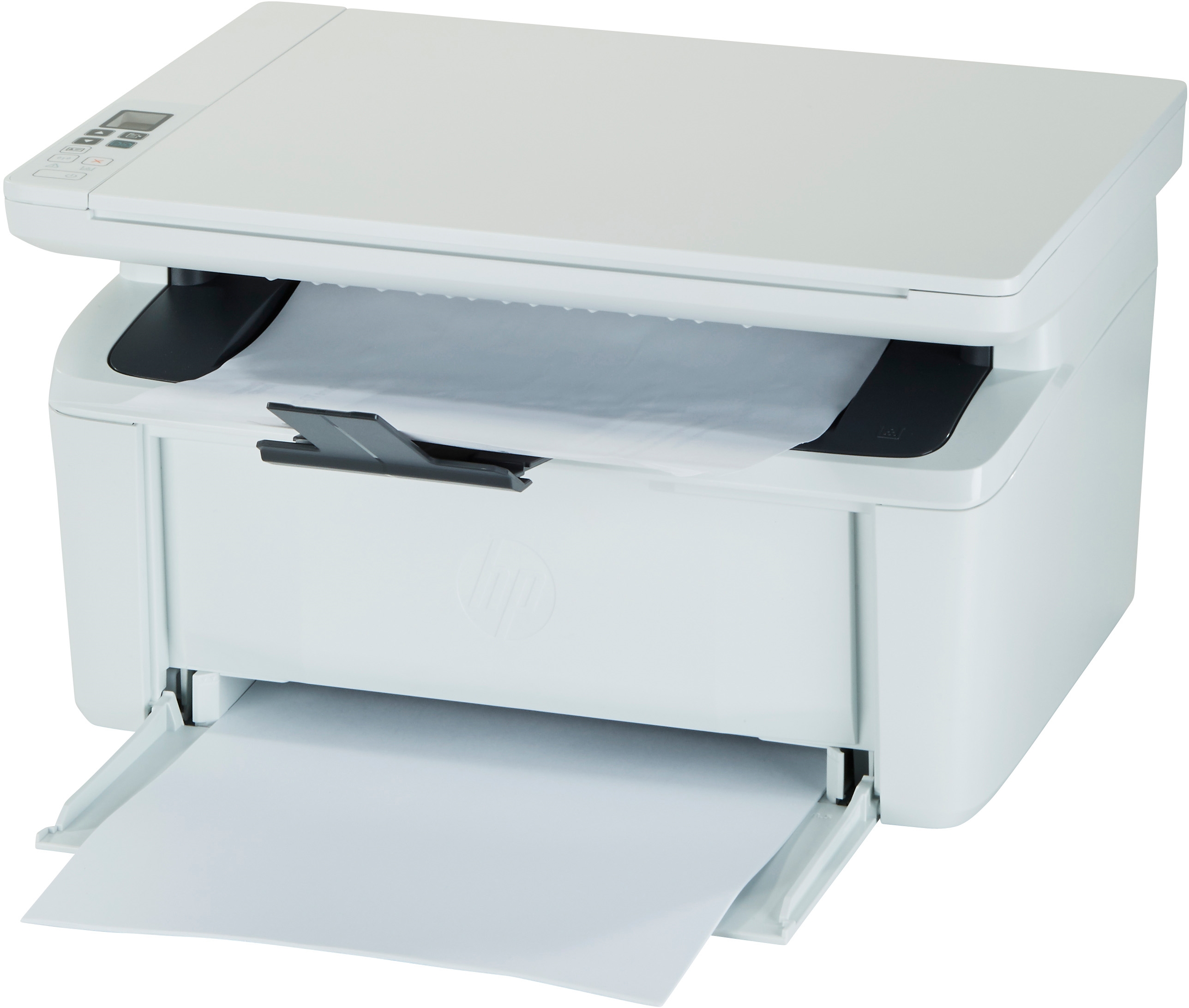 HP LASERJET PRO M28W