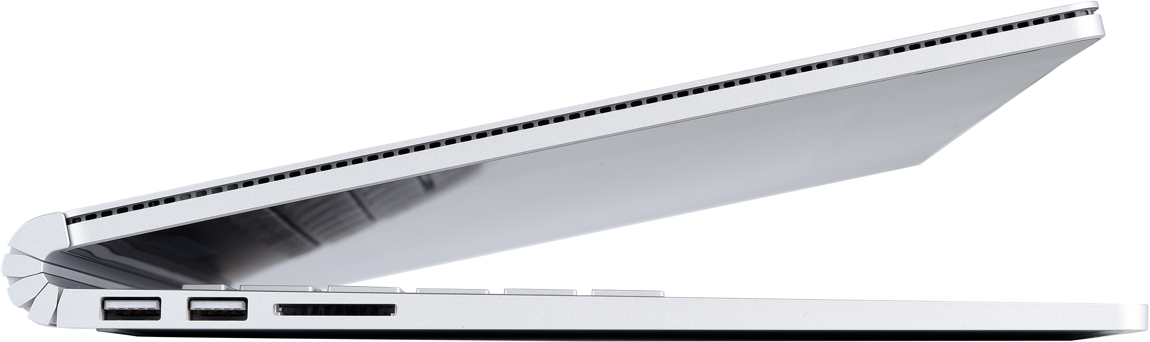 MICROSOFT SURFACE BOOK 2