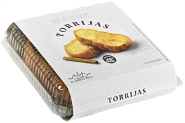 EL HORNO REAL DE DIA TORRIJAS