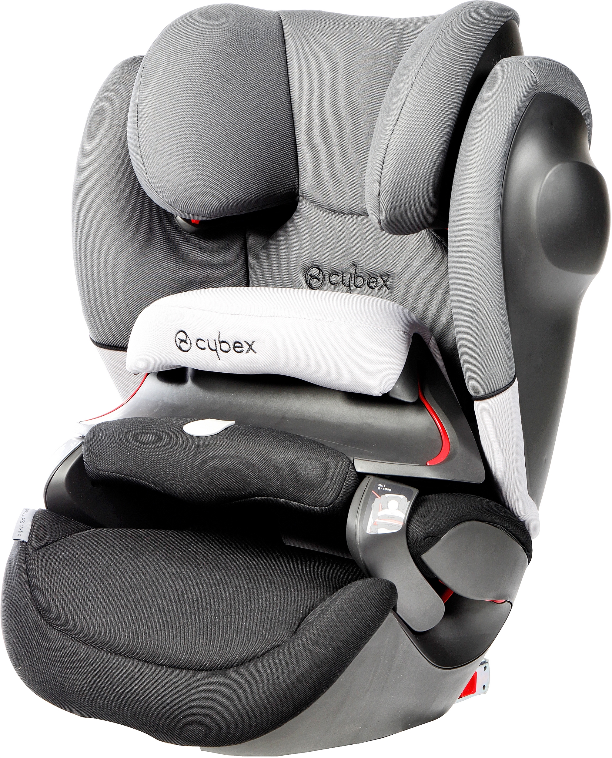 CYBEX PALLAS M-FIX SL