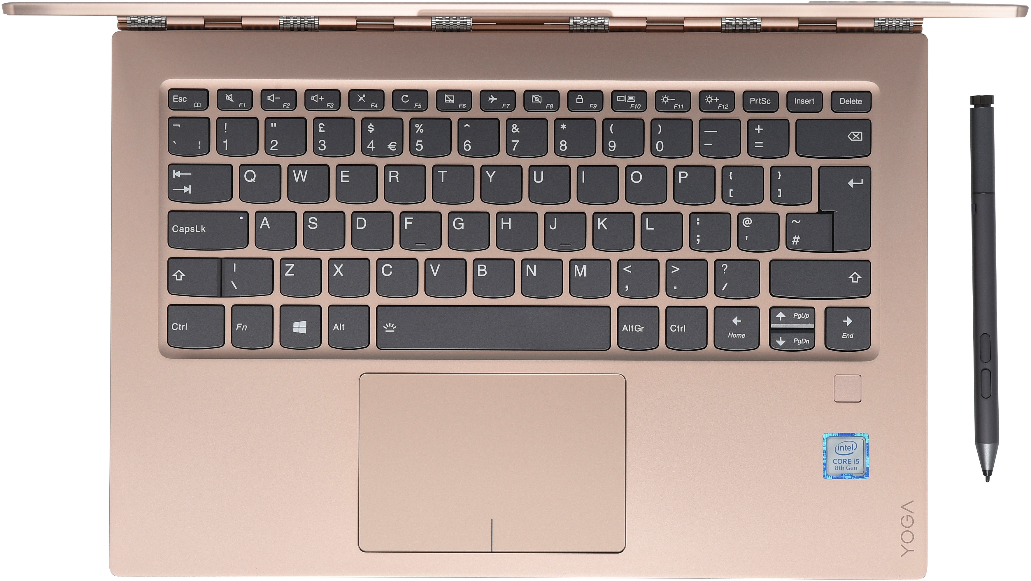 LENOVO YOGA 920-13IKB (80Y70096SP)