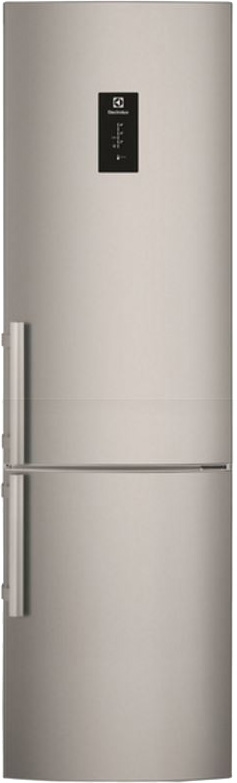 ELECTROLUX EN3790MOX