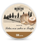 MAMMA MANCINI (ALDI) SALSA DE SETAS CON SABOR A TRUFA