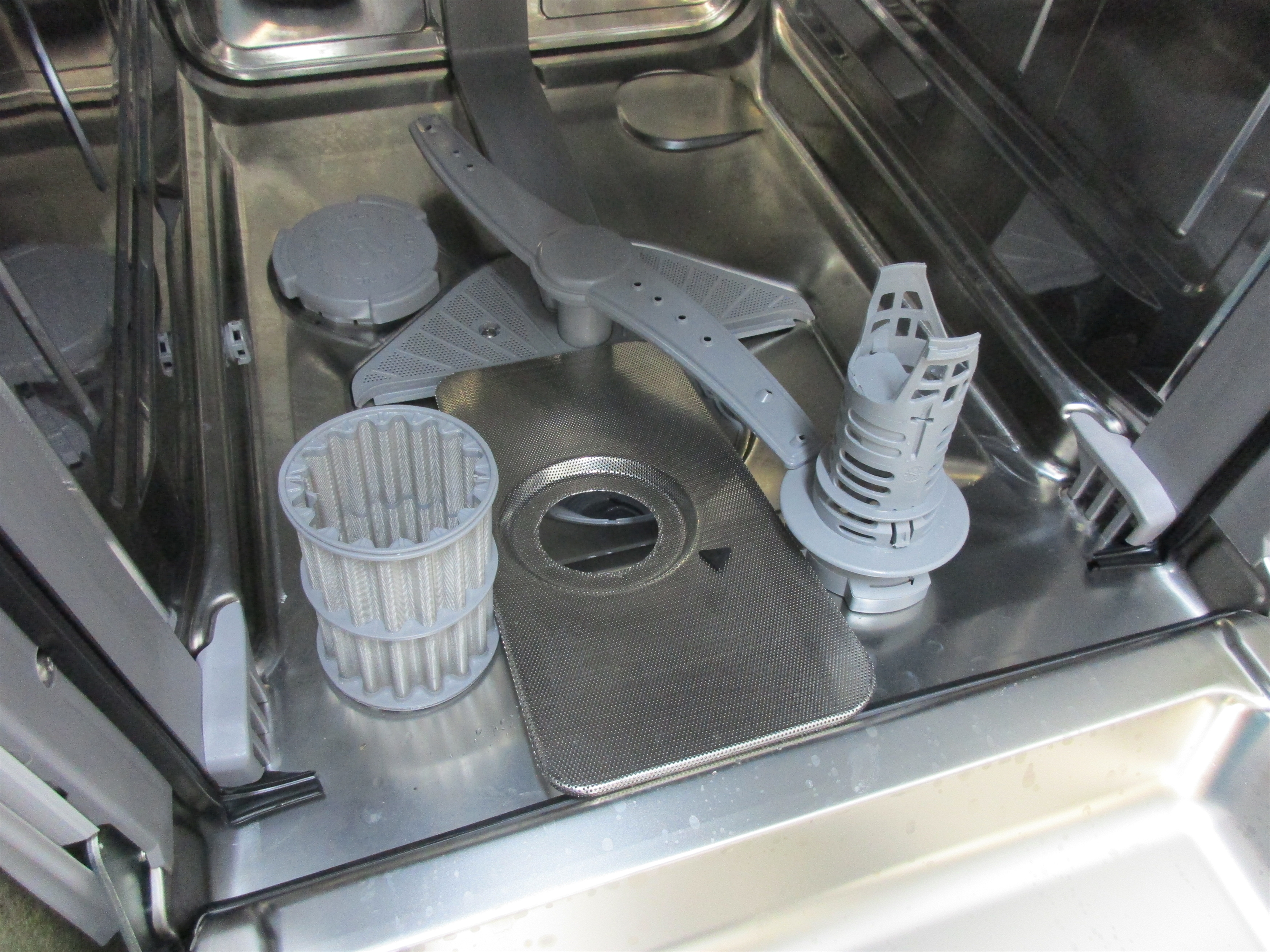 BOSCH SRV2HKX41E