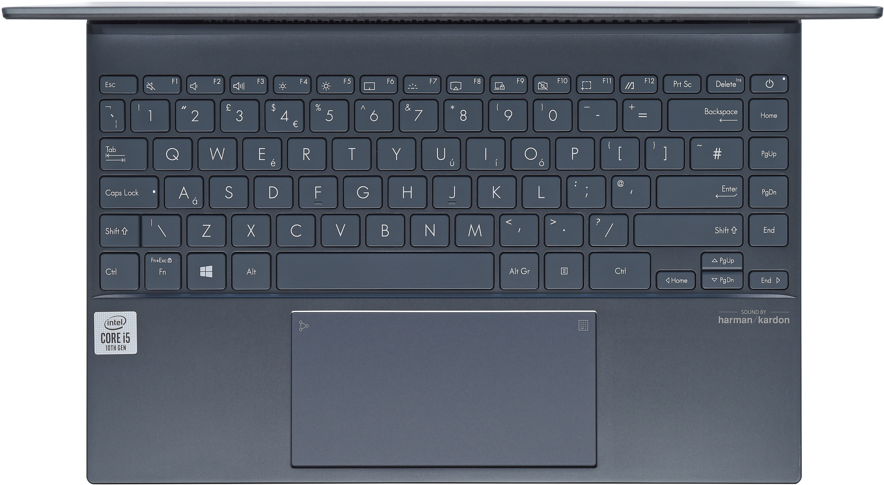 ASUS ZENBOOK 13 UX325JA-EG007T